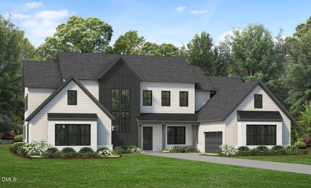 6337 Granary Farm Lane, Fuquay Varina, NC 27526