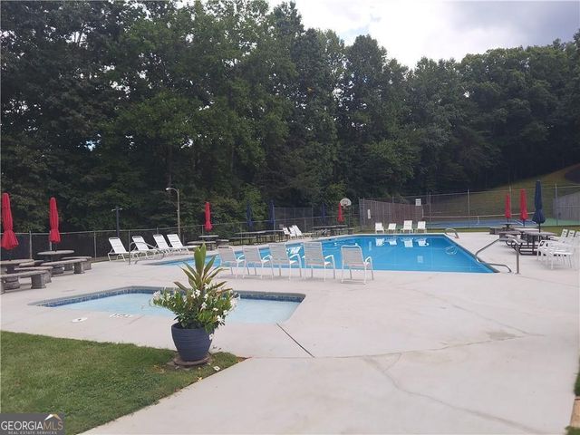 6134 Grant Ford Road, Gainesville, GA 30506