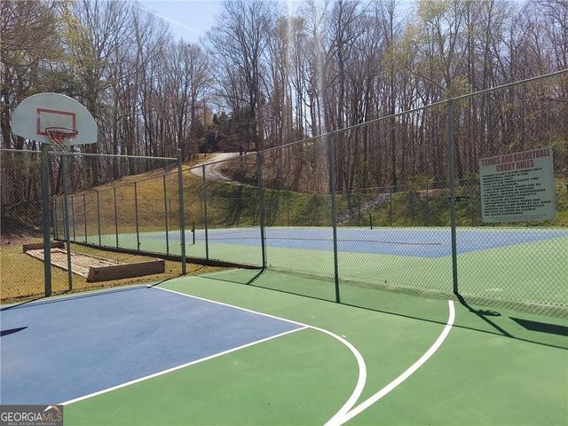 6134 Grant Ford Road, Gainesville, GA 30506