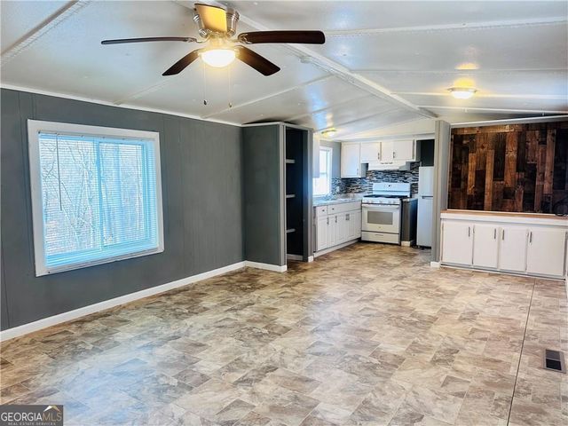 6134 Grant Ford Road, Gainesville, GA 30506