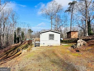 6134 Grant Ford Road, Gainesville, GA 30506