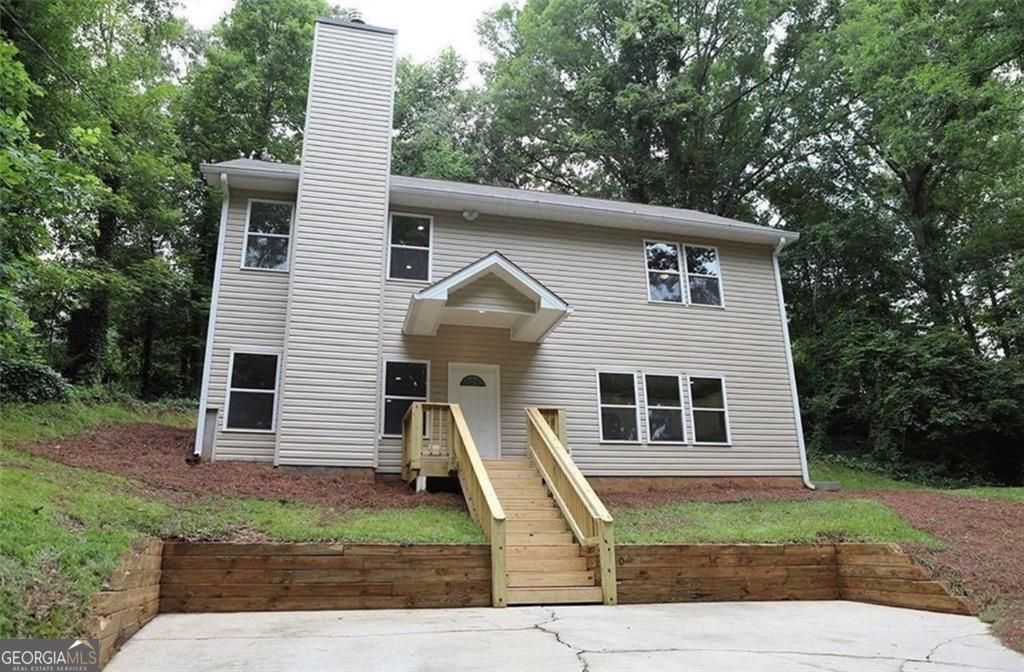 6350 Akins Way, Cumming, GA 30041