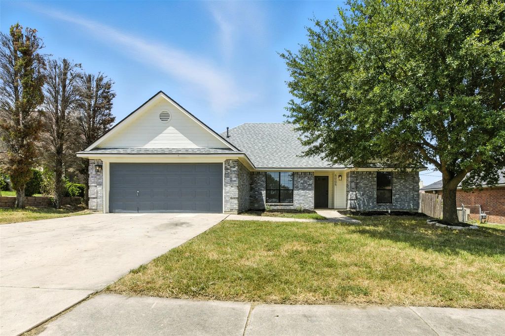 5005 Pepper Mill HOLW, Killeen, TX 76542