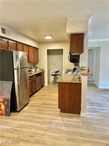 3135 South Mojave Road 218, Las Vegas, NV 89121