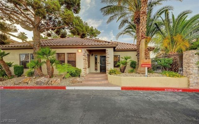 3135 South Mojave Road 218, Las Vegas, NV 89121