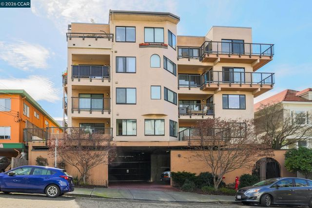 322 Hanover Ave 107, Oakland, CA 94606