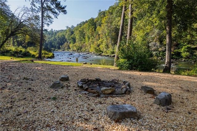 0 High River Road, Ellijay, GA 30540
