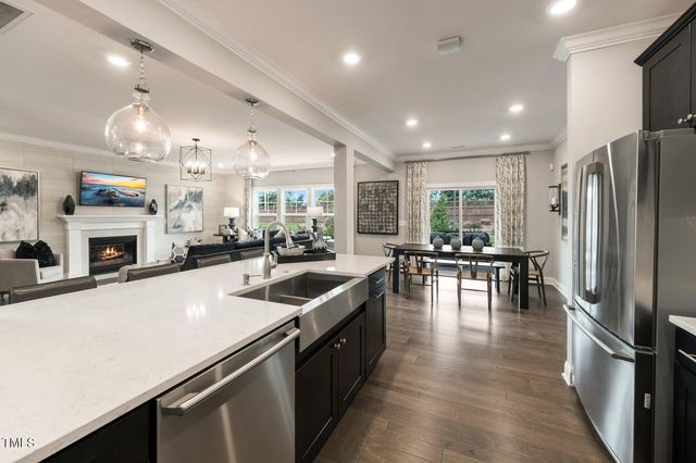 35 Stoddard Lane, Garner, NC 27529