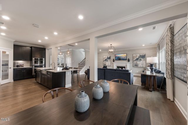 35 Stoddard Lane, Garner, NC 27529