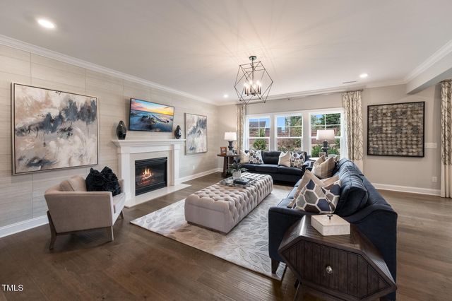 35 Stoddard Lane, Garner, NC 27529