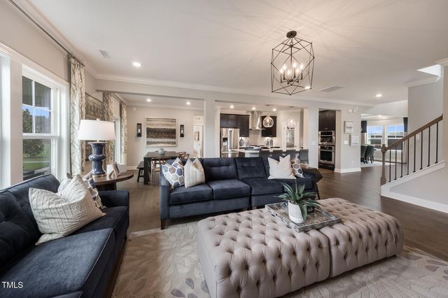 35 Stoddard Lane, Garner, NC 27529