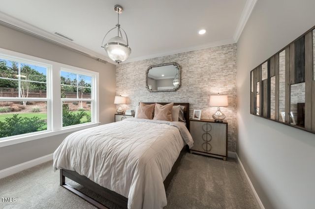 35 Stoddard Lane, Garner, NC 27529