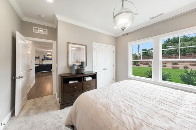 35 Stoddard Lane, Garner, NC 27529