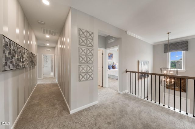 35 Stoddard Lane, Garner, NC 27529