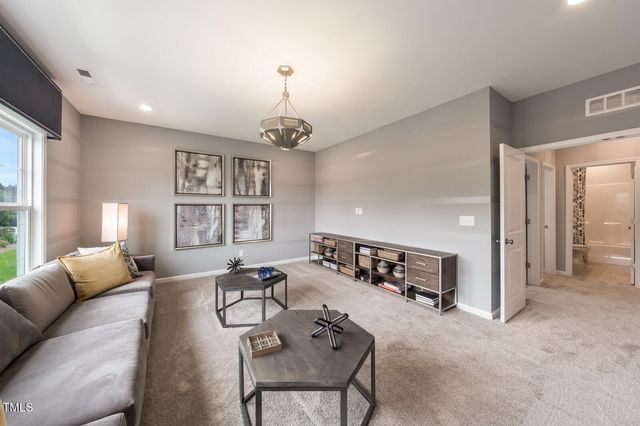 35 Stoddard Lane, Garner, NC 27529