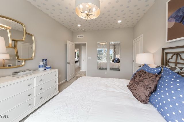 35 Stoddard Lane, Garner, NC 27529