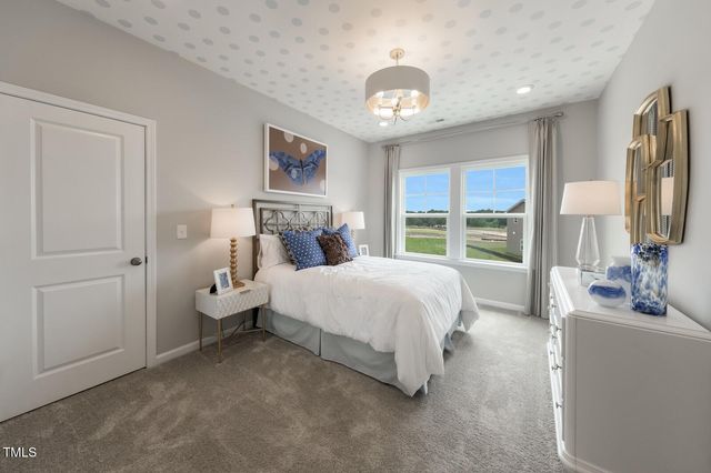 35 Stoddard Lane, Garner, NC 27529