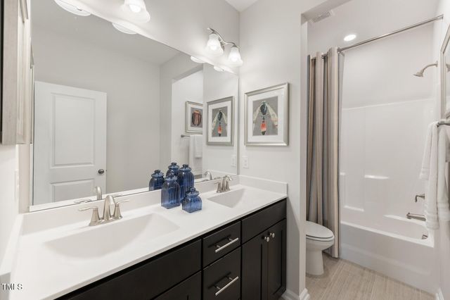 35 Stoddard Lane, Garner, NC 27529