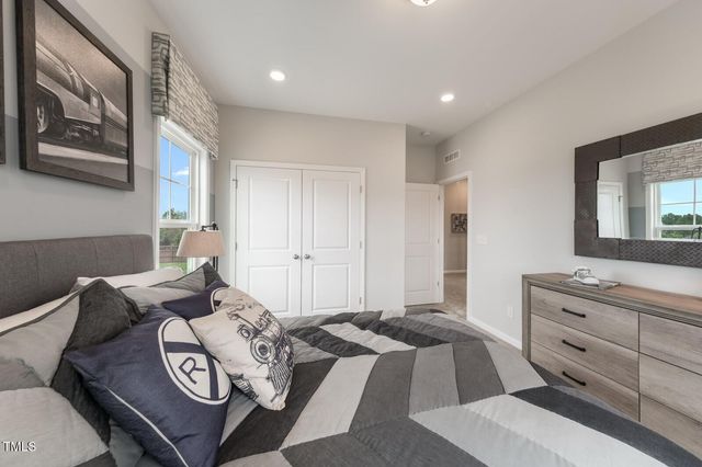 35 Stoddard Lane, Garner, NC 27529