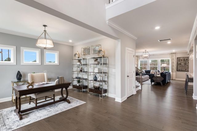 35 Stoddard Lane, Garner, NC 27529