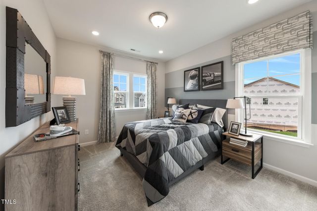 35 Stoddard Lane, Garner, NC 27529