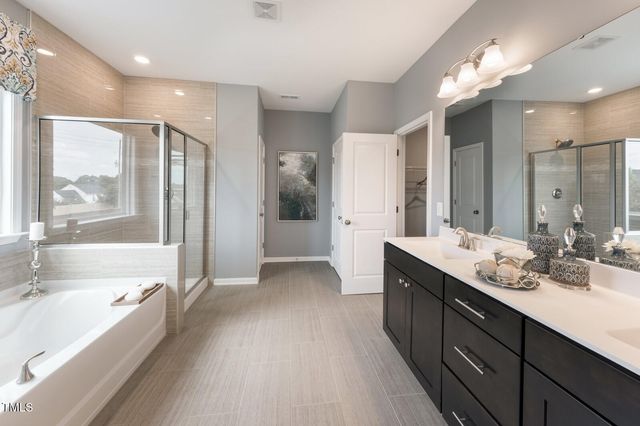 35 Stoddard Lane, Garner, NC 27529