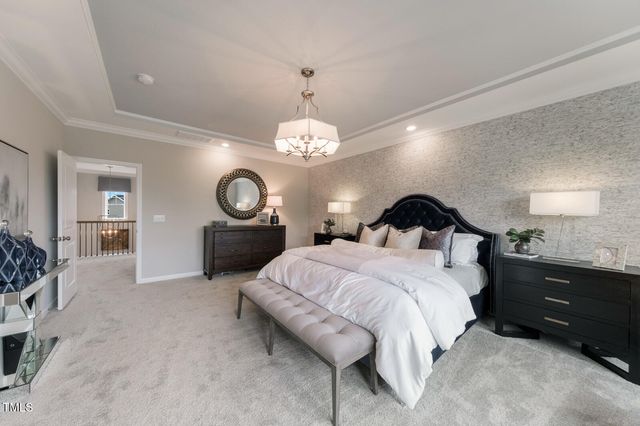 35 Stoddard Lane, Garner, NC 27529