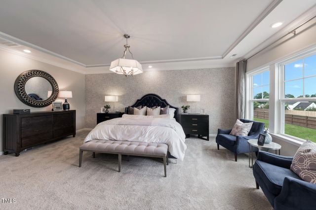 35 Stoddard Lane, Garner, NC 27529