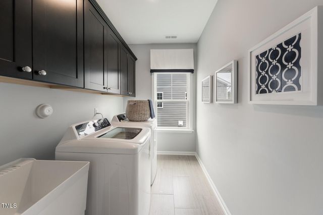 35 Stoddard Lane, Garner, NC 27529