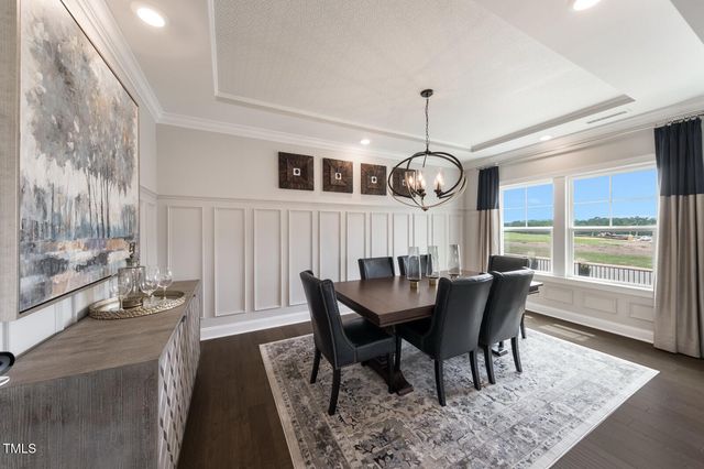 35 Stoddard Lane, Garner, NC 27529