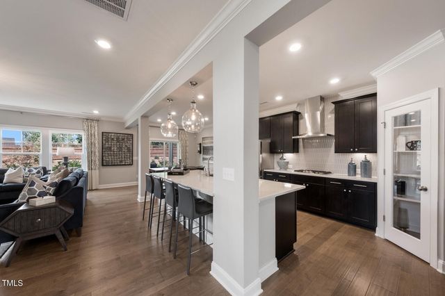 35 Stoddard Lane, Garner, NC 27529