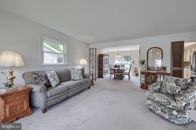 2135 BROCKTON RD, Lancaster, PA 17601