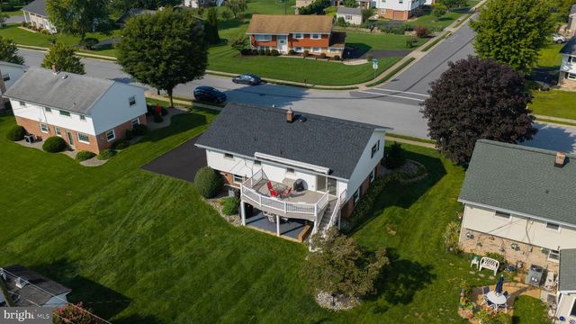 2135 BROCKTON RD, Lancaster, PA 17601