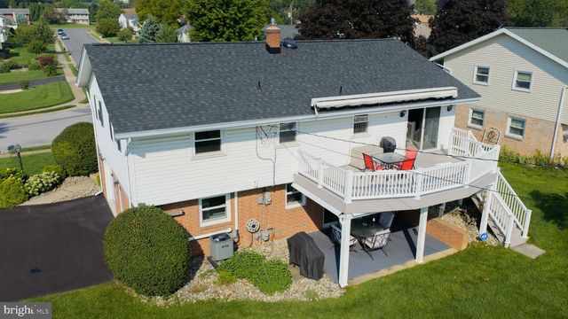 2135 BROCKTON RD, Lancaster, PA 17601