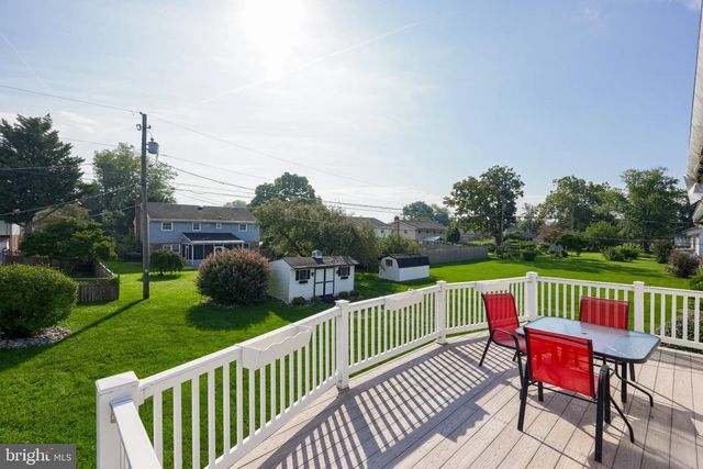 2135 BROCKTON RD, Lancaster, PA 17601