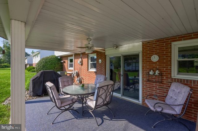 2135 BROCKTON RD, Lancaster, PA 17601