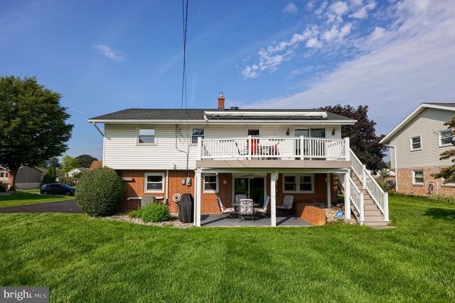 2135 BROCKTON RD, Lancaster, PA 17601