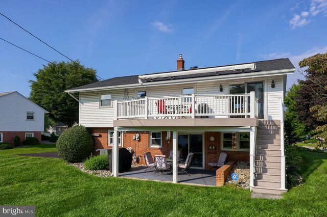 2135 BROCKTON RD, Lancaster, PA 17601