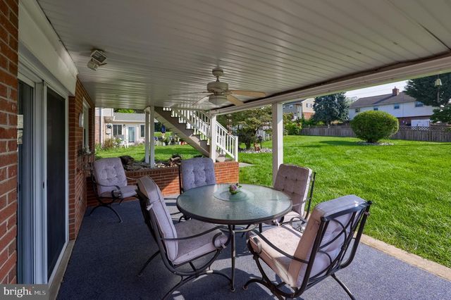 2135 BROCKTON RD, Lancaster, PA 17601