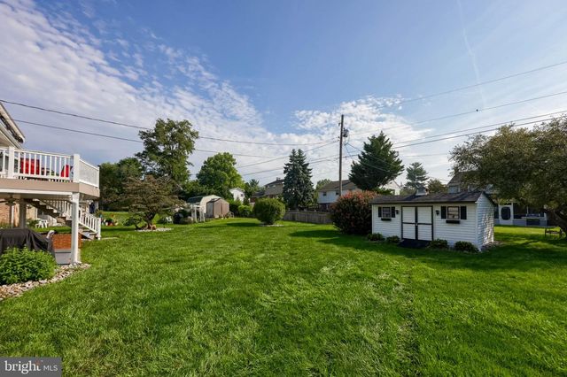 2135 BROCKTON RD, Lancaster, PA 17601