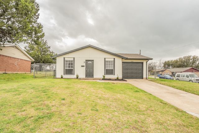 4140 Wilshire Boulevard, Dallas, TX 75241