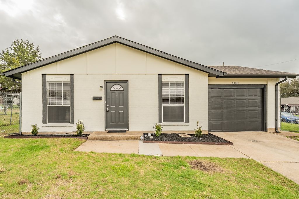 4140 Wilshire Boulevard, Dallas, TX 75241