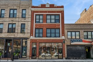 2321 W NORTH Avenue, Chicago, IL 60647