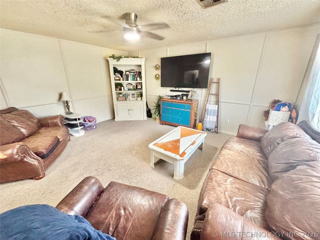 110 N Old State Hwy 2, Whitefield, OK 74472