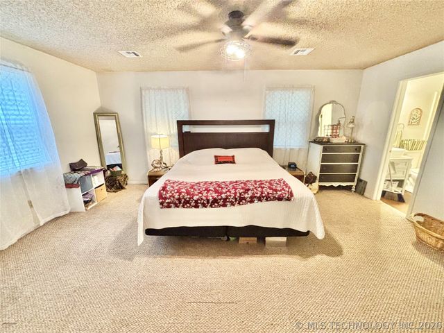 110 N Old State Hwy 2, Whitefield, OK 74472