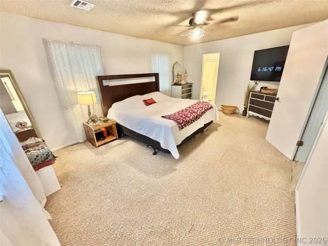 110 N Old State Hwy 2, Whitefield, OK 74472