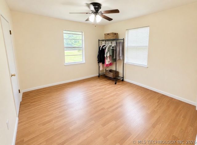 110 N Old State Hwy 2, Whitefield, OK 74472