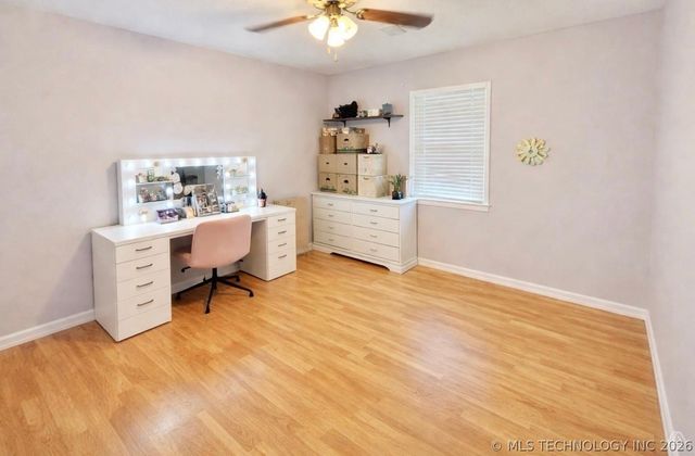 110 N Old State Hwy 2, Whitefield, OK 74472