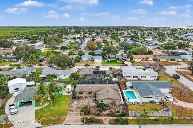 1440 Dorsal Street, Merritt Island, FL 32952