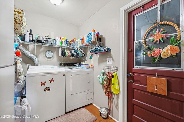 1440 Dorsal Street, Merritt Island, FL 32952